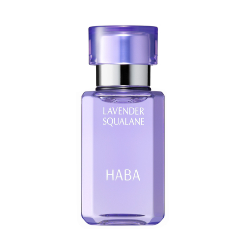 『ラベンダースクワラン』30mL 2,970円(税込)