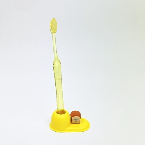 パンどろぼう洗面アイテム