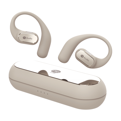 Open&divide;(アイボリー)　メイン