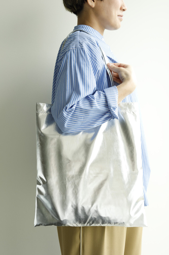 エコバッグ使用例1