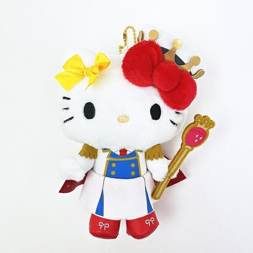 サンリオのマスコット