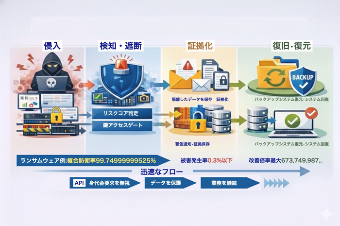 ログイン高層段階設定が可能へ