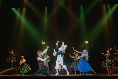 前回公演より 3