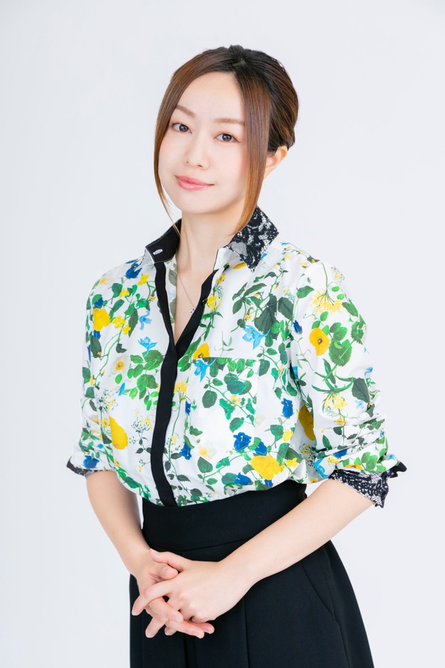 スペシャルゲスト　田村 睦心さん