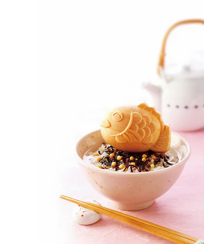 鯛もなかイメージ