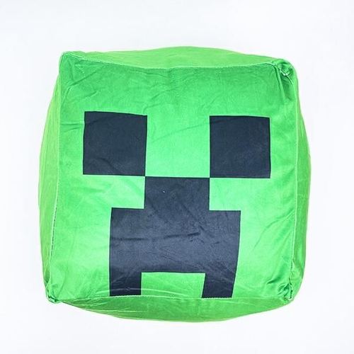 マイクラのクッション