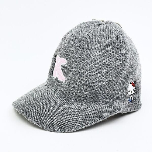 キティの帽子