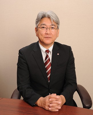 サンコーホーム代表取締役社長 後藤 信樹