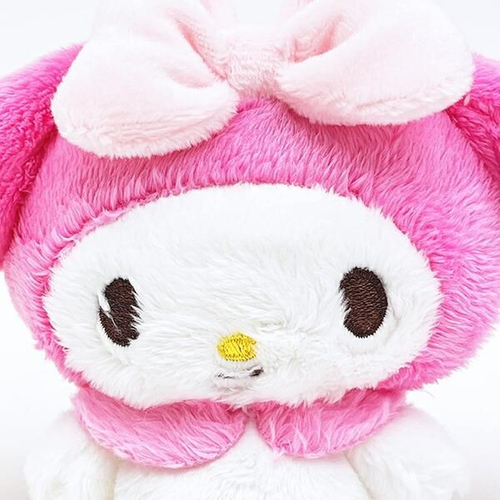 サンリオマスコット