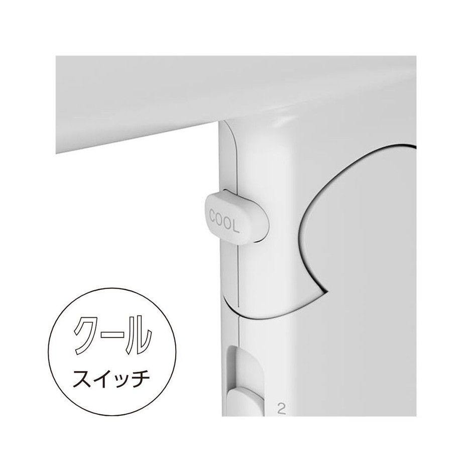 クールスイッチ