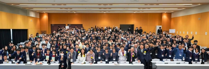 昨年度の「さいたまカップ2025」当日の様子