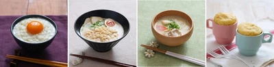管理栄養士・豆乳マイスター“プロ”の藤橋ひとみ先生が “手軽な豆乳の取り入れ方”を提案　 超お手軽レシピ“リセッ豆乳飯”で豆乳習慣はじめよう！ 極めつきの“豆乳ラバー”黒豆田聖子さん(モノマネ芸人)が 驚きの“豆乳ライフ”を大公開！