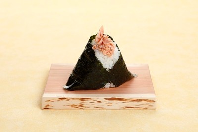 おむすびイメージ