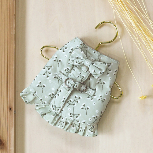 かすみ草イメージ