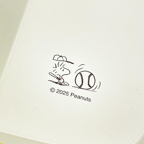 ウッドストックマグ&プレート