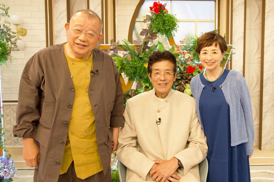 9月14日 #69 【ゲスト】江本孟紀 ※再放送