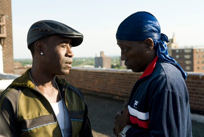 &copy; 2009 BROOKLYN&rsquo;S FINEST PRODUCTIONS, INC.