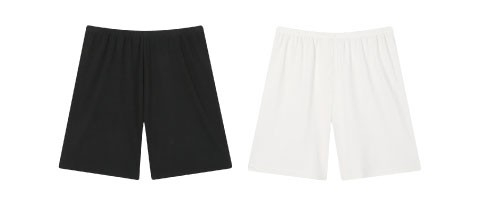 品番：LH1030　サイズ：M / L　カラー： BL / IV　価格：&yen;2,970(税込)