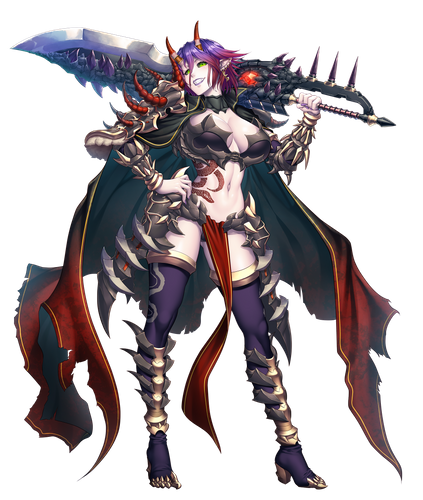 ヤマタノオロチ