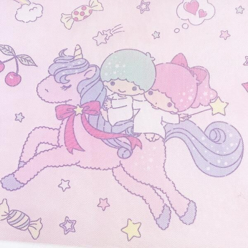 キキララポーチ