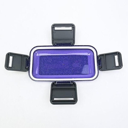 サンリオの弁当