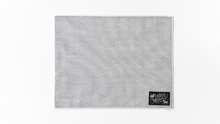 L26FW03 / Handkerchief Check / ハンカチチェック