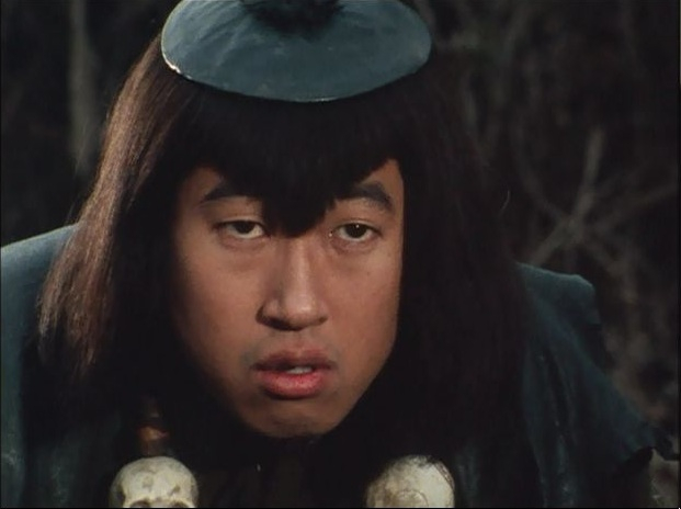 &copy;️国際放映