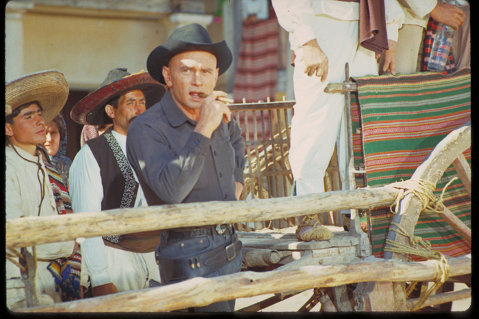 &copy; 1966 Metro-Goldwyn-Mayer Studios Inc. All Rights Reserved.