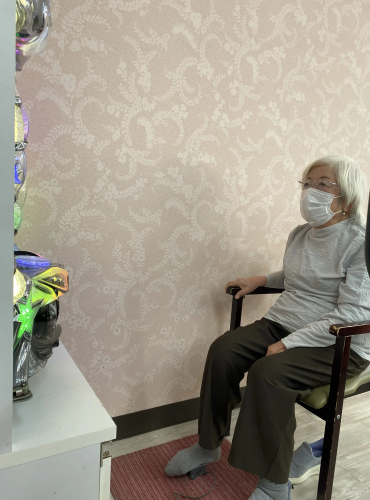 上半身と下半身を同時に使う全身運動