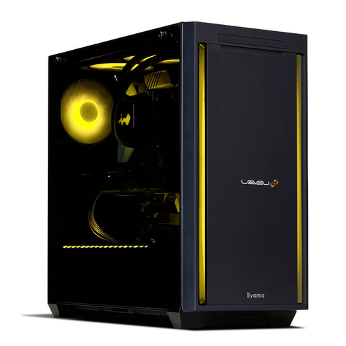 RIDDLE LEVEL&infin; RGB Build