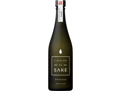 Ｌ’ＡＴＥＬＩＥＲ ＤＵ ＳＡＫＥ