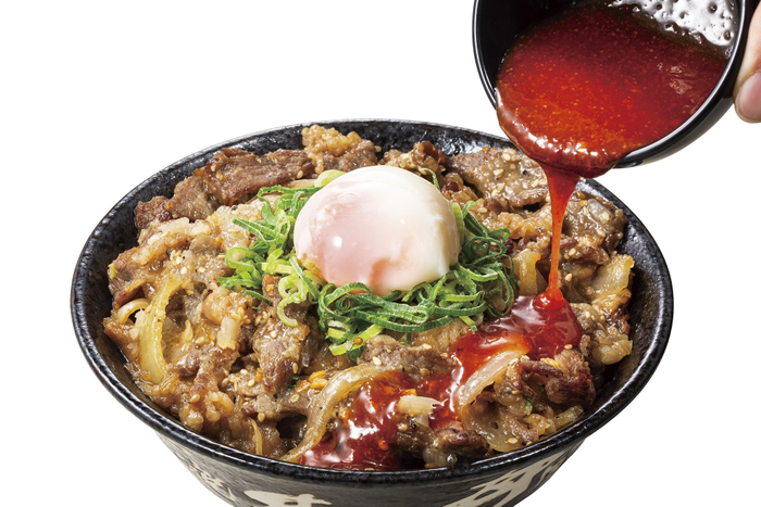 味変アイテム&ldquo;特製すたみなコチュジャン&rdquo;で更にご飯がすすむ味わいに！