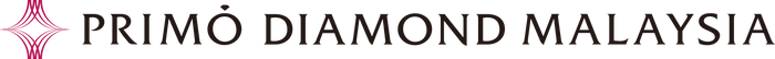 プリモダイヤモンドマレーシア ロゴ