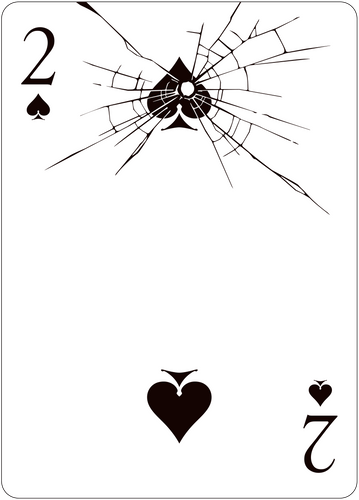 ♠2 ネオニューナンブ