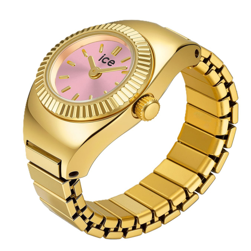 GOLD PINK