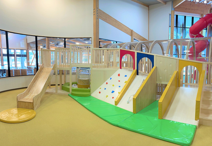 キッズスペース