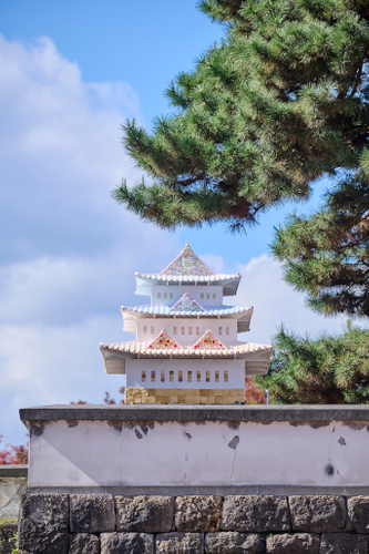 渡辺おさむ作品1