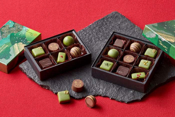 ショコラコレクション2026