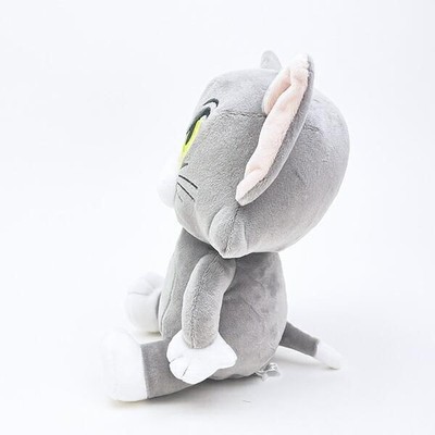 トムジェリおすわりぬい