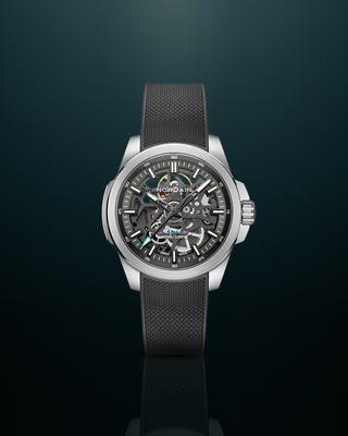 Independence Skeleton 40mm-1