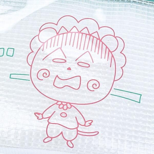 コジコジポーチ