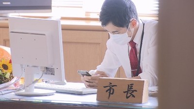 広島県安芸高田市 石丸伸二市長