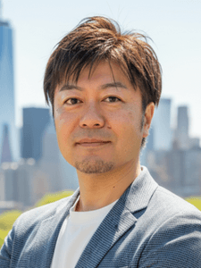 牧野 拓也