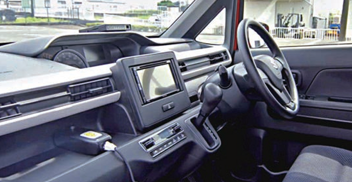 アルコール・インターロック普及に向けた取り組み　 導入事例：家族の愛と科学が導く「安全の決意」飲酒依存症の父と歩む再生の道