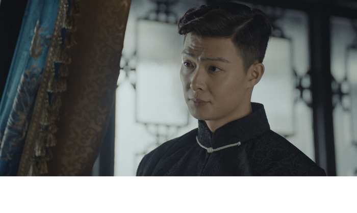 &copy;BEIJING IQIYI SCIENCE ＆ TECHNOLOGY CO.,LTD.