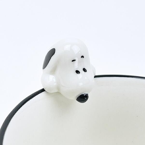 スヌーピーコップ