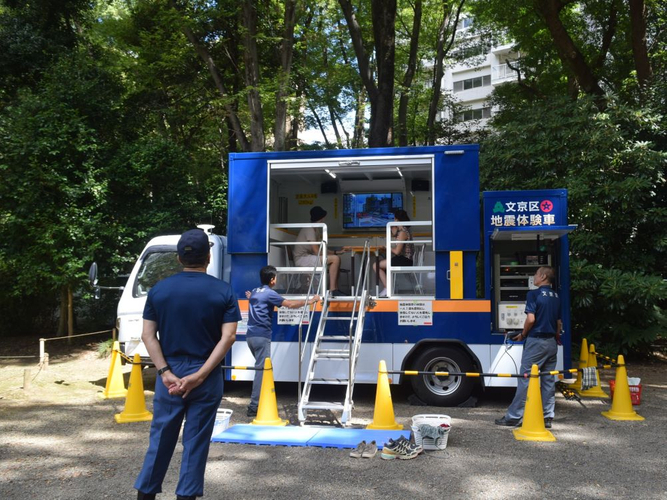 過去開催の様子