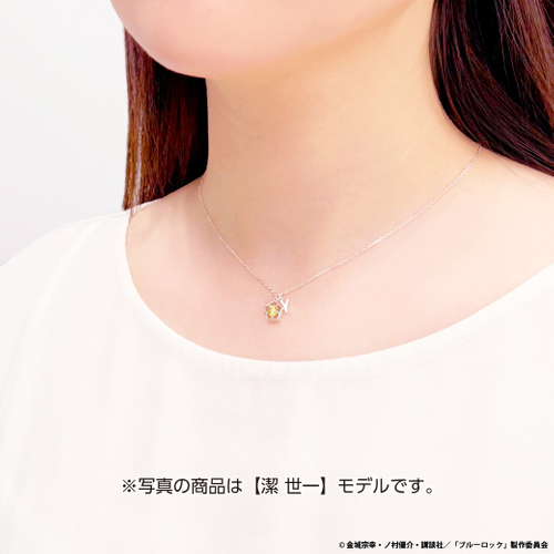 ●ネックレス着用イメージ