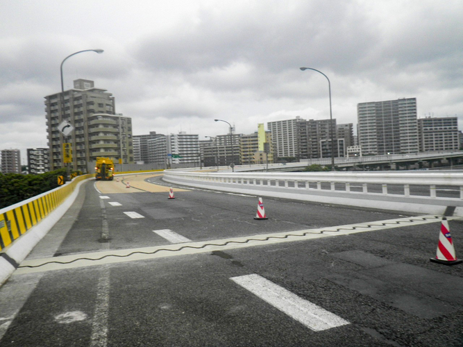 北九州高速　LLタイプ