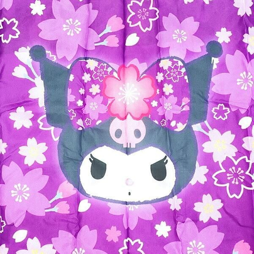 サンリオ和柄エコバッグ